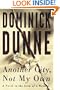 Another City, Not My Own: A Novel in the Form of a Memoir