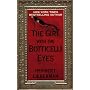The Girl With the Botticelli Eyes