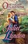 One Night In Paradise (Harlequin Historical)