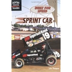 High Interest Books: Sprint Car