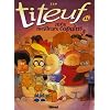 Titeuf, Tome 11 : Mes meilleurs copains