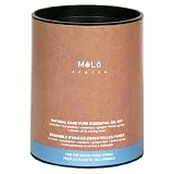 MoLo Africa Natural Care Pure Essential Oil Set, 1 set