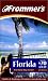Books : Frommer's Florida From $70 A Day