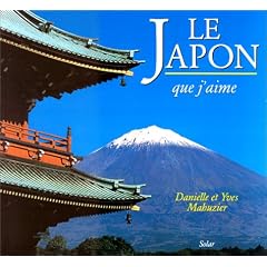 Le Japon que j'aime