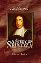 A Study of Spinoza