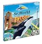 SeaWorld Adventure Park Tycoon (Jewel Case)