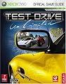 Test Drive Unlimited (Prima Official Game Guide)
