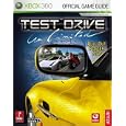 Test Drive Unlimited (Prima Official Game Guide)