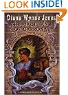 The Magicians of Caprona (A Chrestomanci Book)