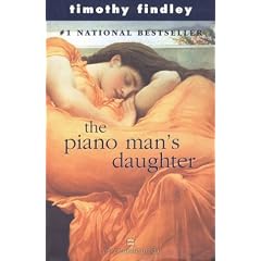 Piano Mans Daughter Perennial Reissue