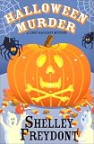 Halloween Murder: A Lindy Haggerty Mystery