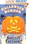 Halloween Murder: A Lindy Haggerty Mystery (Linda Haggerty Mysteries)