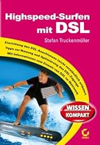 Highspeed-Surfen mit DSL.
