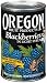 Oregon Fruit Blackberries in Syrup, 15-Ounce Cans (Pack of 8)