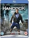Hancock Bluray