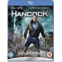 Hancock [Blu-ray] [2008]