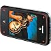 2GB 2.4" Color Digital Audio/Video Player