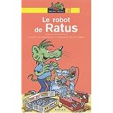 Le Robot de Ratuspar Jean Guion