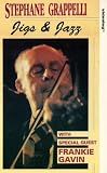 Stephane Grappelli - Jigs And Jazz VHS
