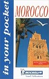 In Your Pocket Morocco (Michelin in Your Pocket Guides (English))