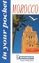 Michelin In Your Pocket Morocco, 1e (In Your Pocket)