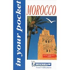 In Your Pocket Morocco