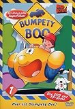 Bumpety Boo Folge 01 - Hier ist Bumpety Boo