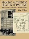 shaker furniture
