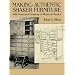 Making Authentic Shaker Furniture (Furniture Making)