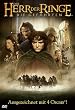 Der Herr der Ringe - Die Gef�hrten (2 DVDs)