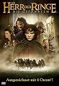 Der Herr der Ringe - Die Gef&auml;hrten (2 DVDs)