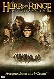 The Lord of the Rings: The Fellowship of the Ring [Region 2]