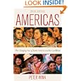Americas Changing