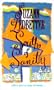 South Of Sanity (Hannah Garvey Mysteries #2)