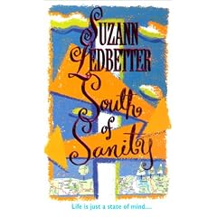 South Of Sanity (Hannah Garvey Mysteries #2)