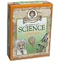 Professor Noggin's Wonders of Science Game