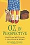 Oz in Perspective: Magic and Myth in the L. Frank Baum Books
