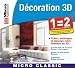 Décoration 3D
