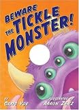 Beware the Tickle Monster!