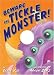 Beware the Tickle Monster!