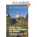 L�nger leben mit den Weisheiten der Kl�ster
