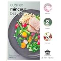 Cuisiner minceur pas � pas