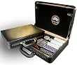 Trademark Poker ESPN 300-pc. Championship Edition with Leather Case