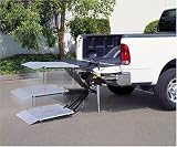 Larin TGL-500 Hitch Lift