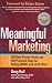 Book Meaningful Marketing