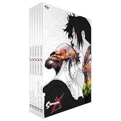 Samurai X - Complete