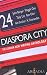 Diaspora City: The London New Writing Anthology