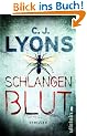 Schlangenblut