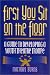 First You Sit on the Floor: A Guide to Developing a Youth Theatre Troupe