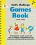 Mathematics Challenge (Maths Challenge) (Bk.1)